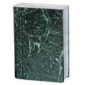 Librarian's Book Award - Green Marble